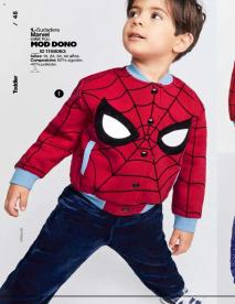 Catálogos virtuales Price Shoes 13/09/2024 - 17/11/2024 Price Shoes   Licencias | Otoño   Invierno página 50